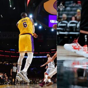 "I Got You Sis!": LeBron James' $250 Product Has WNBA Star A'ja Wilson Showing Love to the Lakers Superstar