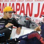 Lando Norris Reckons Max Verstappen Could Have Been Faster Despite Grabbing the Win 19 Seconds Ahead