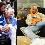 “Kyrie Irving Makes Other Players Better!”: Chris Brown Showers Love on ‘Close Friend,’ Praises His Phenomenal Talent