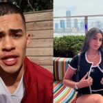 Sneako wants Samantha Frank to quit OnlyFans