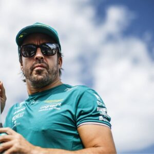 With 10,000+ Laps in F1, Fernando Alonso Pours His Expertise Into Aston Martin’s $800,000 Beast