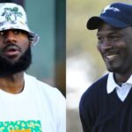 Michael Jordan Made More than Twice of LeBron James' $119,500,000 Income In 2022 Just Through His Nike Deal
