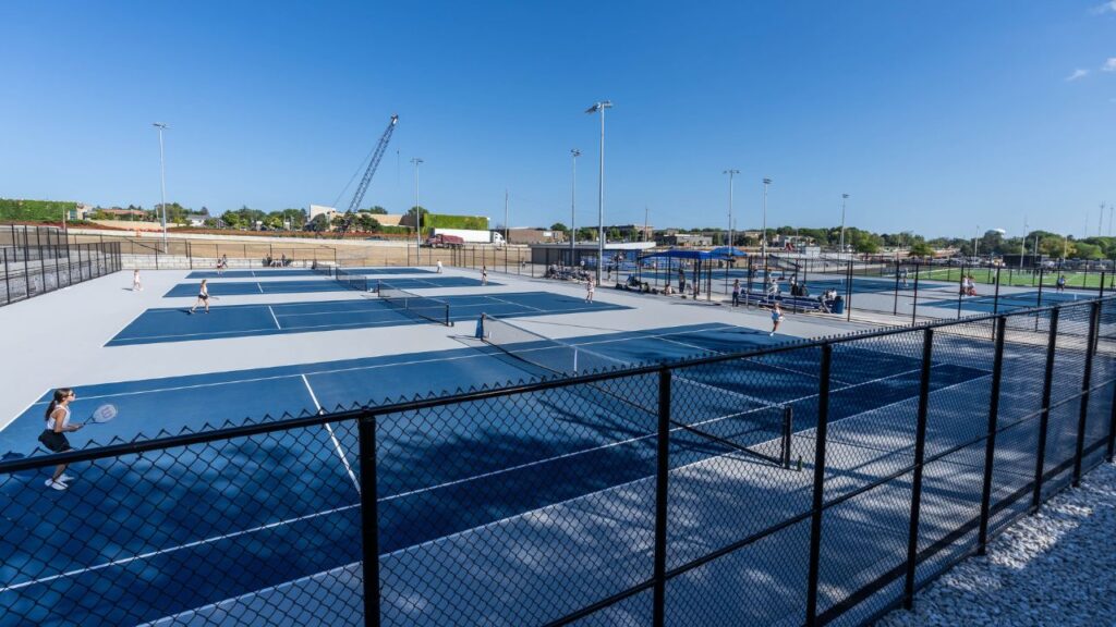 WTA Set To Spend Whopping $15,000,000 on Temporary Stadium for Finals, Millions More Than Prize Money
