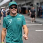 Fernando Alonso Names One Race That Will Make or Break Aston Martin and His Season