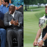 Days After Backing Stephen Curry’s Top PG Comment, Shaquille O’Neal Names Magic Johnson As His All-Time Starting Point Guard