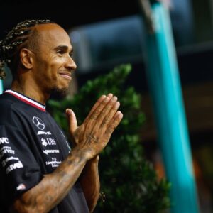 Lewis Hamilton Reveals Big Mercedes Update Ahead of Important Singapore GP 