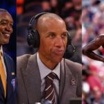 Decades After Shoving Michael Jordan for a Game-Winner, Reggie Miller Had Isiah Thomas Sing His Praises for Being a 'Clutch' Player