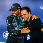 A Month After Lewis Hamilton’s Rejection Surfaced, Ferrari Fans Show Support to Felipe Massa for 2008 Title Dispute