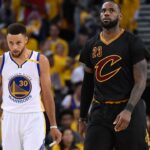 Former Cavaliers Champion Decrees Stephen Curry was the Best Player in the World Despite Teammate LeBron James' Dominance: "F**king 400 Threes"