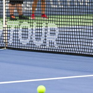 ATP Shanghai Masters' $1,200,000 Champion To Be Eclipsed by WTA China Open Winner