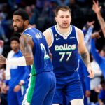 Kyrie Irving Names ‘Luka Doncic Reason’ That Led to $126,000,000 Mavericks Contract: “Probably Why I’m on the Team!”