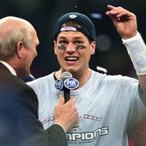 Tom Brady, Pittsburgh Steelers, & the Curious Case of a 4 Decade Old Surgery