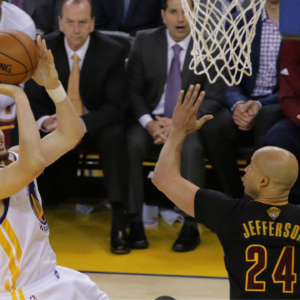 “You Weren’t Happy for Me, Klay Thompson?!”: LeBron James’ Former Teammate Humorously Mocks Warriors Star 7 Years After Handing 73–9 Team a 3–1 NBA Finals Upset