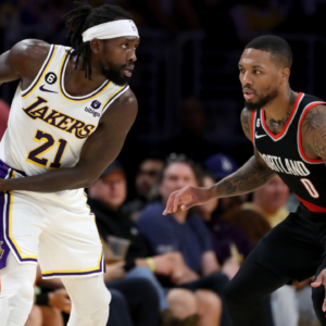 "In the Game, I’mma Beat Yo A**”: Damian Lillard’s 2013-14 Playoff Performance Sparked ‘Life-Long’ Rivalry With Patrick Beverley