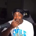 JiDion decided to choose of the path of faith to Jesus and wants to leave behind online craziness