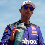 "I Wish That I Felt...": Denny Hamlin Rues Next Gen Car Impact On Racing At Talladega