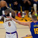“Not So Sure Denver is Going Take Out the Lakers!”: LeBron James and Co. Get ‘Unexpected’ Backing Against Nikola Jokic and the Defending Champions