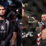 Despite Insulting Khabib Nurmagomedov and Islam Makhachev, Coach Mendez Claims He ‘Likes’ Colby Covington