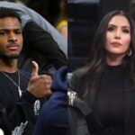 LeBron James’ Son Bronny James Ecstatically Shares Vanessa Bryant’s Announcement, USC Included in List of Kobe Schools