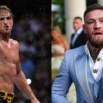 Amidst $2,000,000 Challenge for Conor McGregor, Logan Paul Gets Slammed $100,000 Bet to Prove Himself ‘Natural’