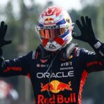 Max Verstappen's "Weakness" Finally Exposed After Dutchman Clinches Record-Breaking Tenth Consecutive Win at Monza