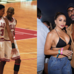 "Stepdad to His Enemy Scottie Pippen's Kids": 'Spy' Reports Michael Jordan's Anguish With Son Marrying Larsa Made Teammate Happy