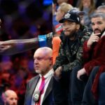 4 Months After Bagging $2,700,000 on Israel Adesanya, Drake Places Another Massive Bet Ahead of UFC 293
