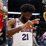 “Kobe Bryant, Michael Jordan!”: Despite Naming Hakeem Olajuwon His Idol, Joel Embiid Admitted ‘Attraction Towards Guards’