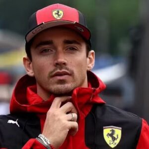 “His Head Has Dropped in Recent Races”: F1 Presenter Believes Charles Leclerc Has Lost His Assertion Over His Championship Winning Rivals