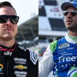 “He Is Smarter Than That”: Daniel Suarez Having None of Alex Bowman’s “Part of Racing” Explanations After Darlington Incident