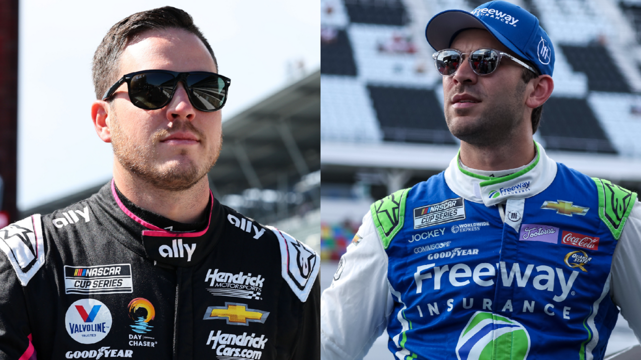 “He Is Smarter Than That”: Daniel Suarez Having None of Alex Bowman’s “Part of Racing” Explanations After Darlington Incident