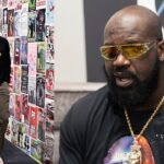 24 Hours After Bluntly Undermining Shaquille O'Neal's Rap Skills, Damian Lillard Drops 'Paid in Full' Music Video