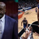 Raking in $121,000,000, Shaquille O'Neal Found Lakers Coach's 'Audition' Offensive in 1996: "Had Me Running Stairs"