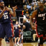 “That Was My MVP Year!”: Dwyane Wade ‘Sullied’ by LeBron James’ Win in 2009, Discussed Ranking Behind Michael Jordan and Kobe