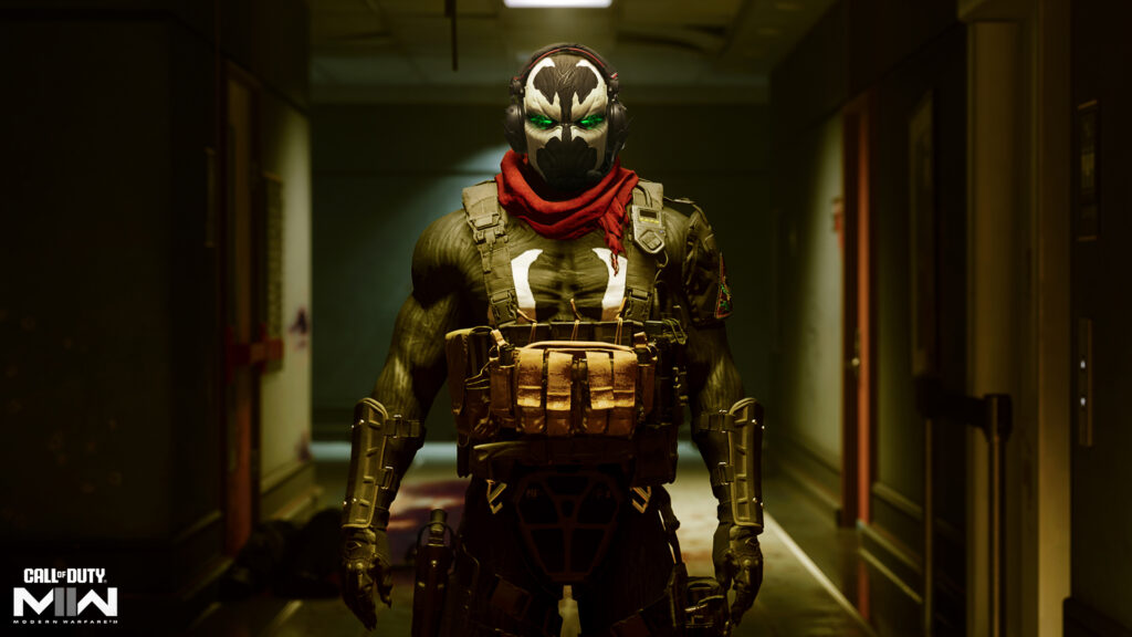 An image of Spawn in Warzone 2