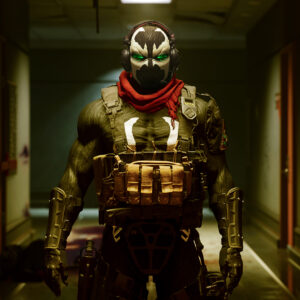 An image of Spawn in Warzone 2