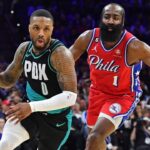 “James Harden for Damian Lillard!”: Kevin Garnett Suggests ‘$81,280,084 Solution’ to Sixers’ and Blazers’ Concerns