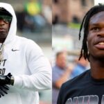 Travis Hunter Reveals How Deion Sanders Made the Whole Team Practice Rigorously, Allowing Just a Couple of Hours of Sleep to the Players After Defeat Against Stanford