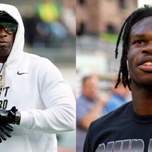 Travis Hunter Reveals How Deion Sanders Made the Whole Team Practice Rigorously, Allowing Just a Couple of Hours of Sleep to the Players After Defeat Against Stanford