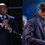 "I Muscled Magic Johnson": Dennis Rodman Proudly Recalled Setting an Example in 1991 in a Face-Off With HIV Diagnosis