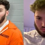 Adin Ross is upset because his community called him a L at the end of the jail stream