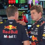 Despite Spending 8 Years at Red Bull, Max Verstappen Finally Pushes Through His Extraordinary Demand