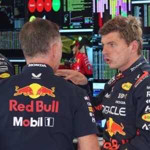 Despite Spending 8 Years at Red Bull, Max Verstappen Finally Pushes Through His Extraordinary Demand