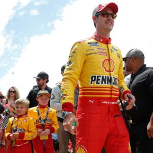 “Amateurs Running the League”: NASCAR Fans Slam Playoff System After Joey Logano’s Championship Comments