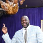 Offering Up $10,000 to Guess His Favorite Song, Shaquille O'Neal Hilariously Claims to Be 'Too S*xy' for the Gym