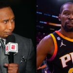 “Kevin Durant, You Don’t Want to Make an Enemy Out of Me!”: 9 Months Before $54,274,505 Warriors Move, Stephen A Smith Issued Warning to 6ft 10″ Star