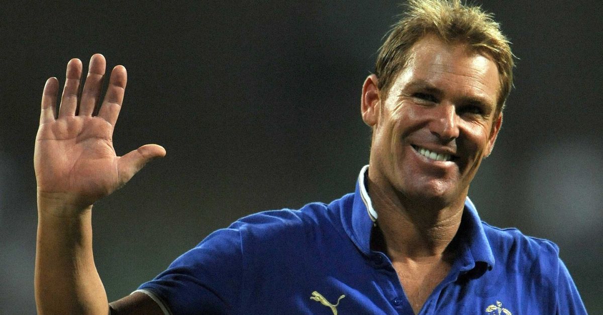 8 Years After Playing Last IPL Match, Shane Warne Was Expected To Receive Around $12 Million From Rajasthan Royals