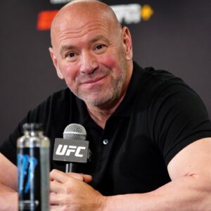 “45 F*cking Thousand Dollars”: Despite Multiple Last-Minute Changes, Dana White Reveals Insane UFC 294 VIP Ticket Price