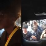 IShowSpeed is shocked to see Scotland flooded by his fans