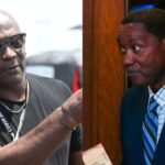 Sharing A $50,000,000 Worth Agent, Michael Jordan Didn't Want His Former Teammate To Like Isiah Thomas: "Forced Narratives"